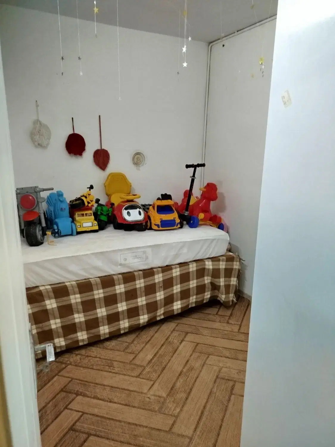 آپارتمان فروشی همکف