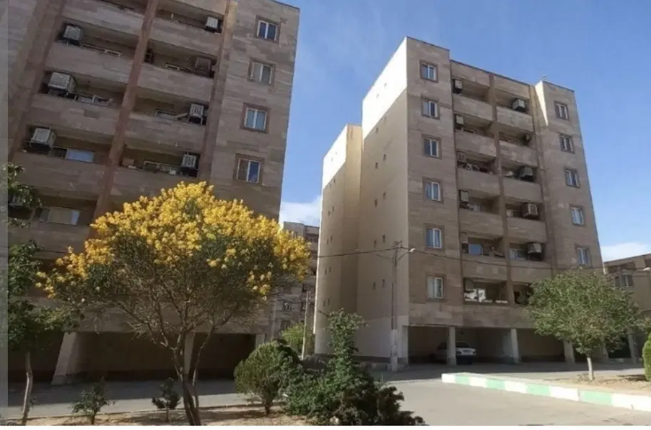 واحد سند ۶ دانگ بلوار تقوی