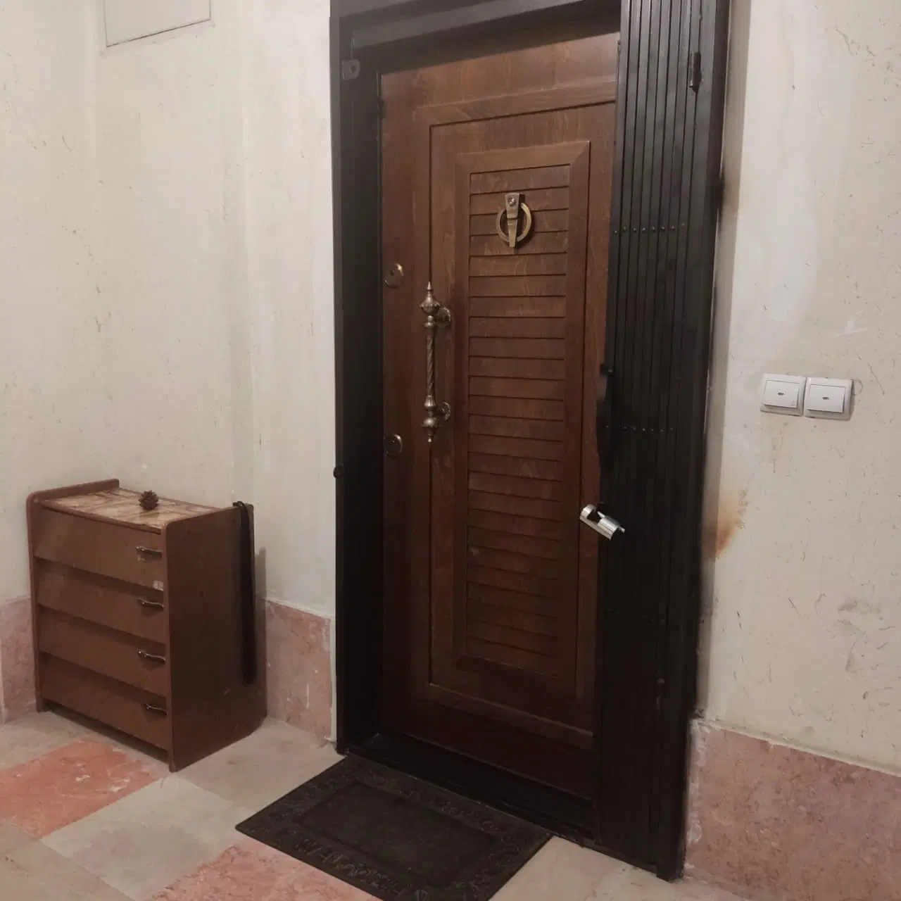 فروش واحد ۷۸ متری ۲خواب شهرک پیام