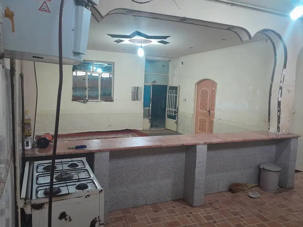 خانه ویلایی 200متری دربست پارکینگ دار