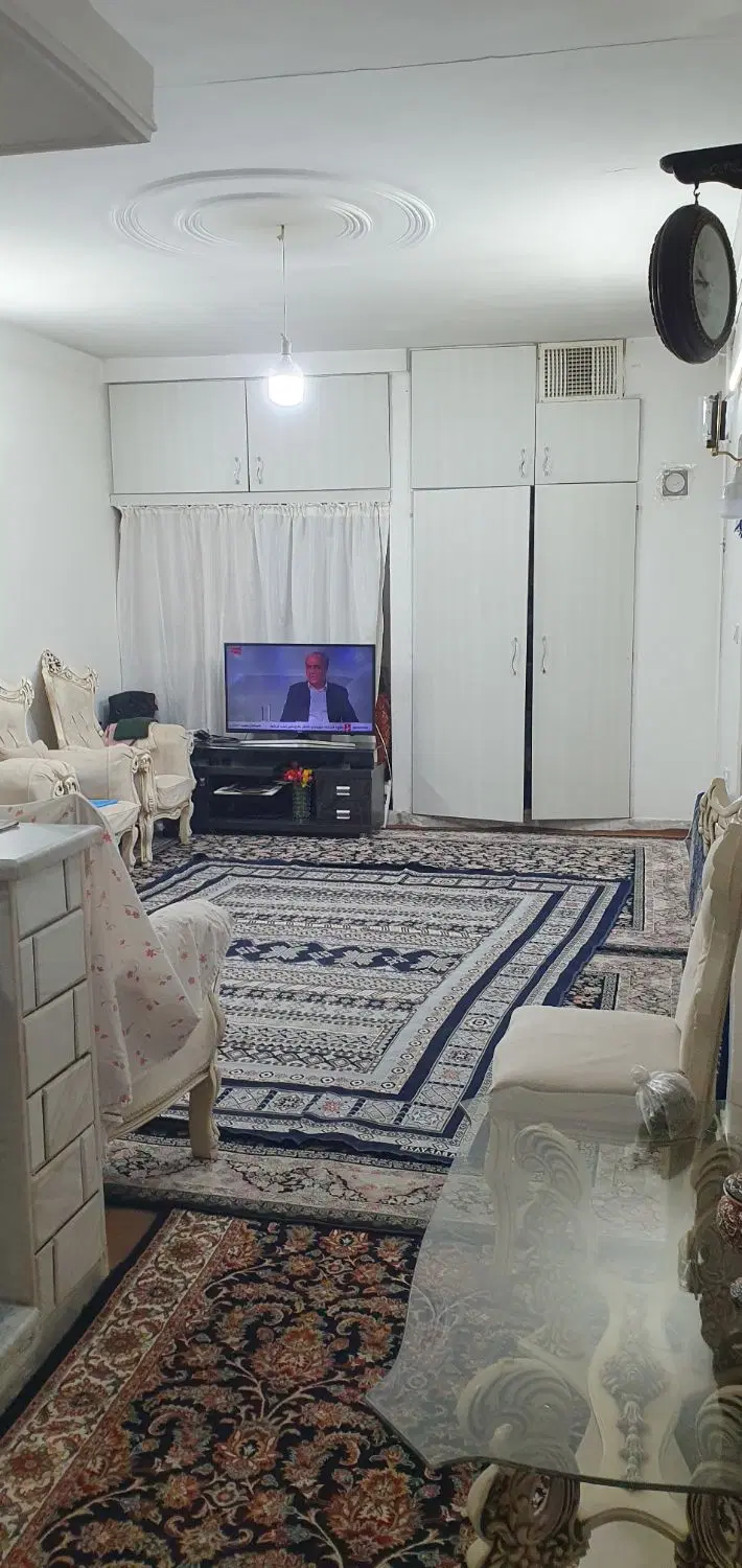 آپارتمان 2 طبقه ویلایی دربست
