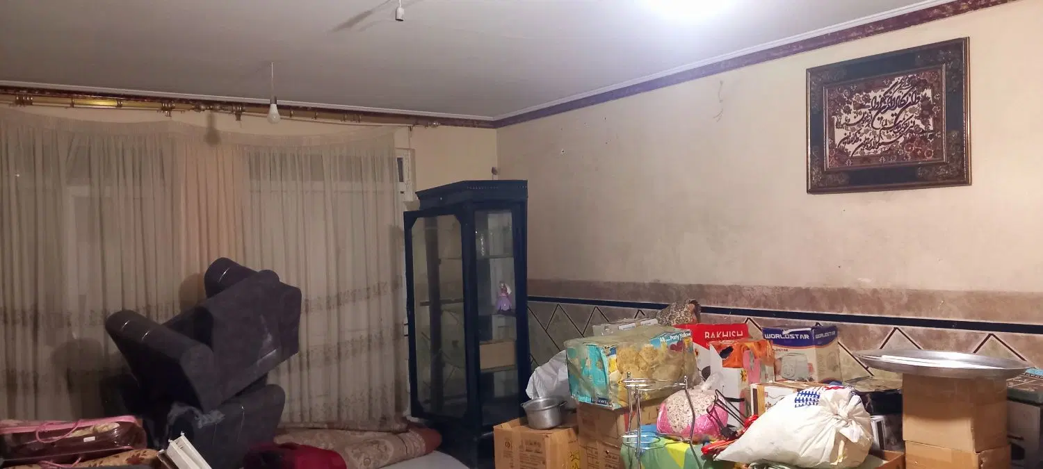 اجاره واحد مجتمع بهاران‌