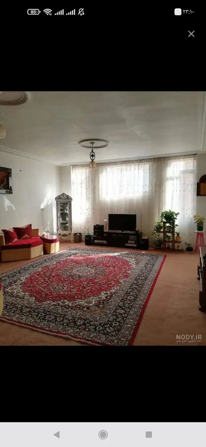 اجاره خانه چشمه خانی