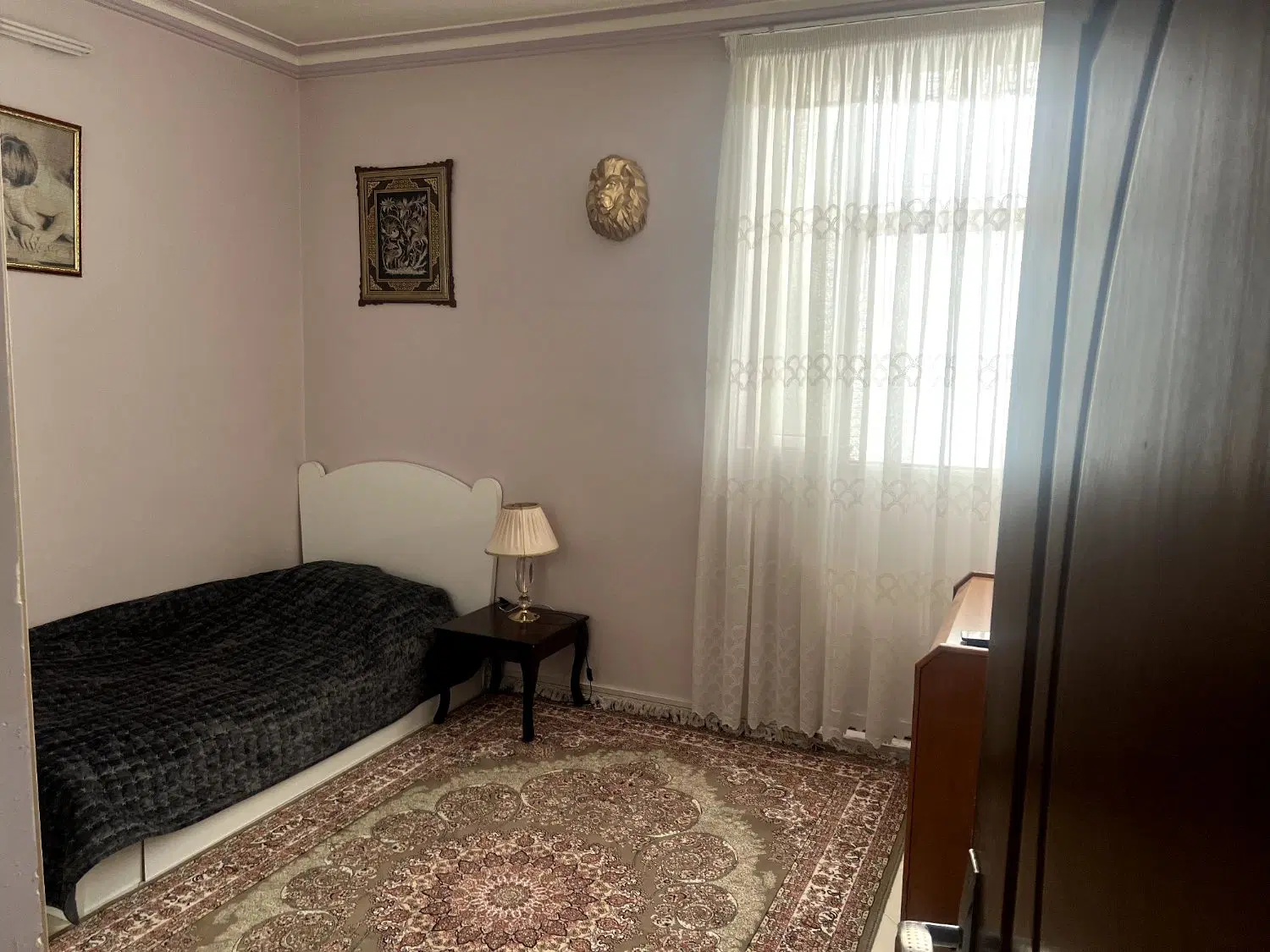 خانه ویلایی 260 متری