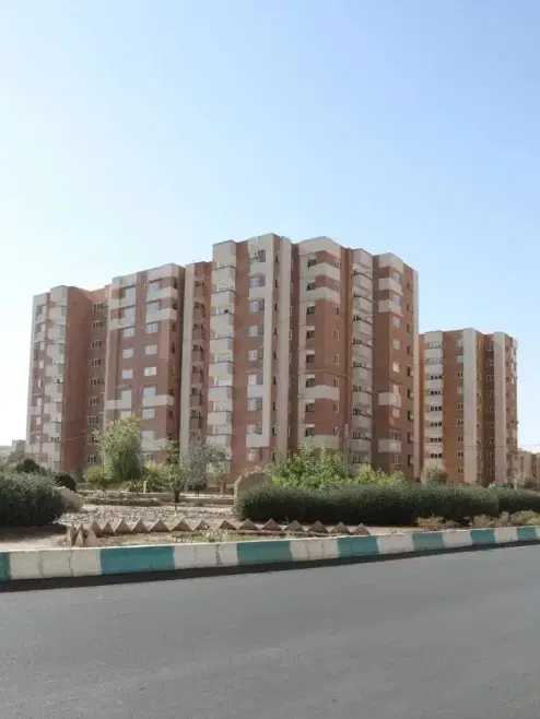 آپارتمان اندیشه80 متری فاز یک