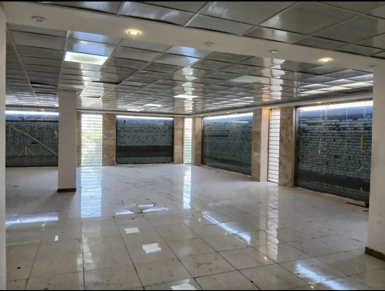 اجاره مغازه ملک تجاری