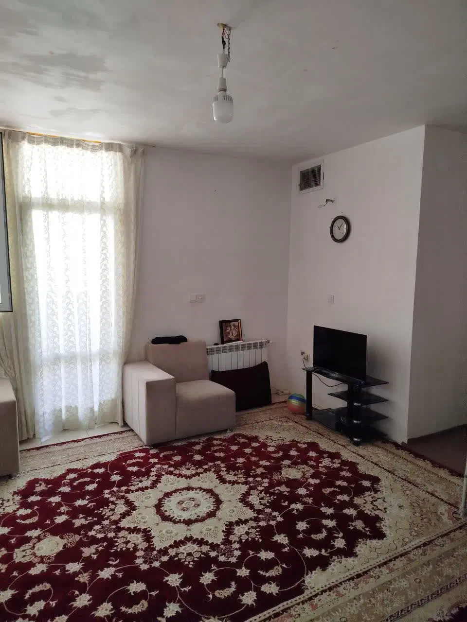 مسکن مهر ۴۰ واحدی طیقه ۲
