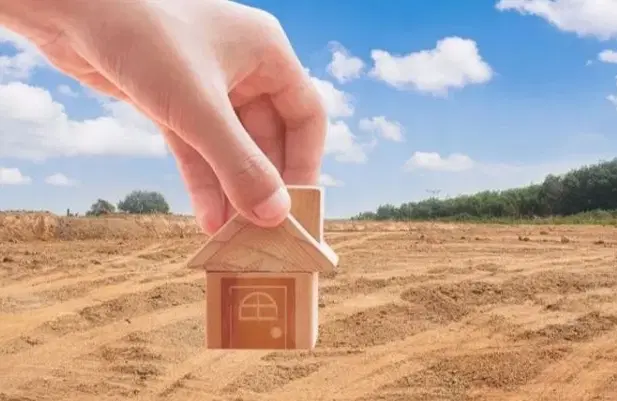 فروش زمین کشاورزی