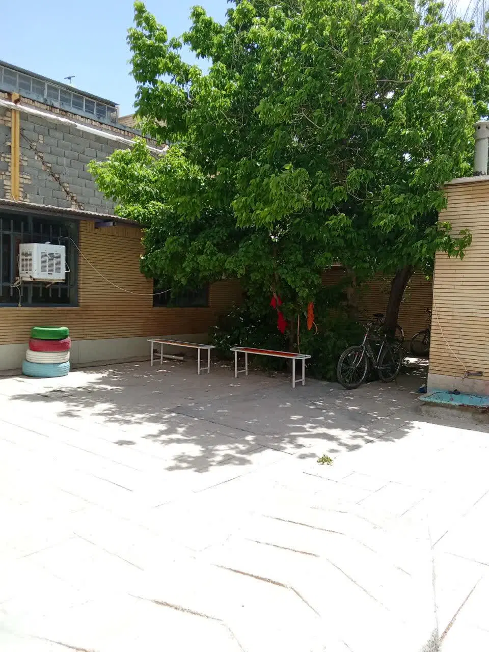 منزل ویلایی کرایه