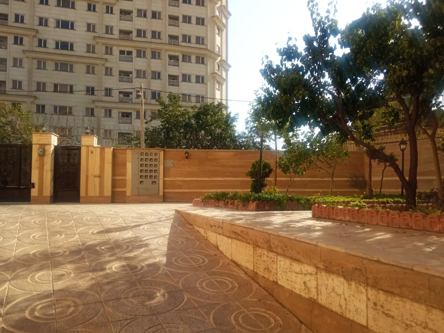 بهترین خرید در پرند مسکونی میثم نهاجا