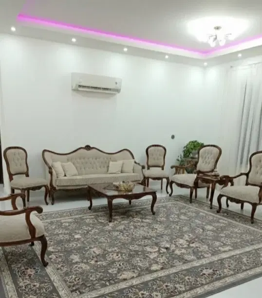 شهرک کوثر آپارتمان ۹۲ متر صدرا