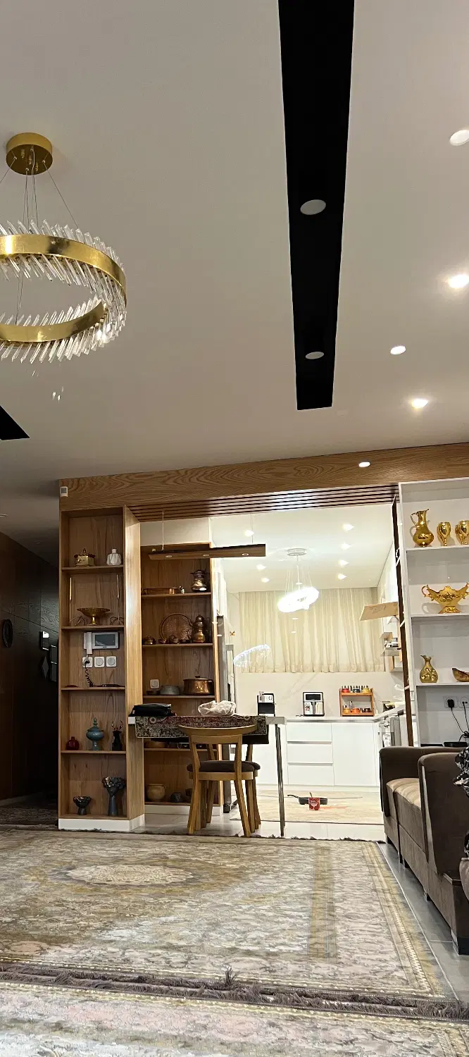 ویلایی دربست باغ حوض کوچه۵