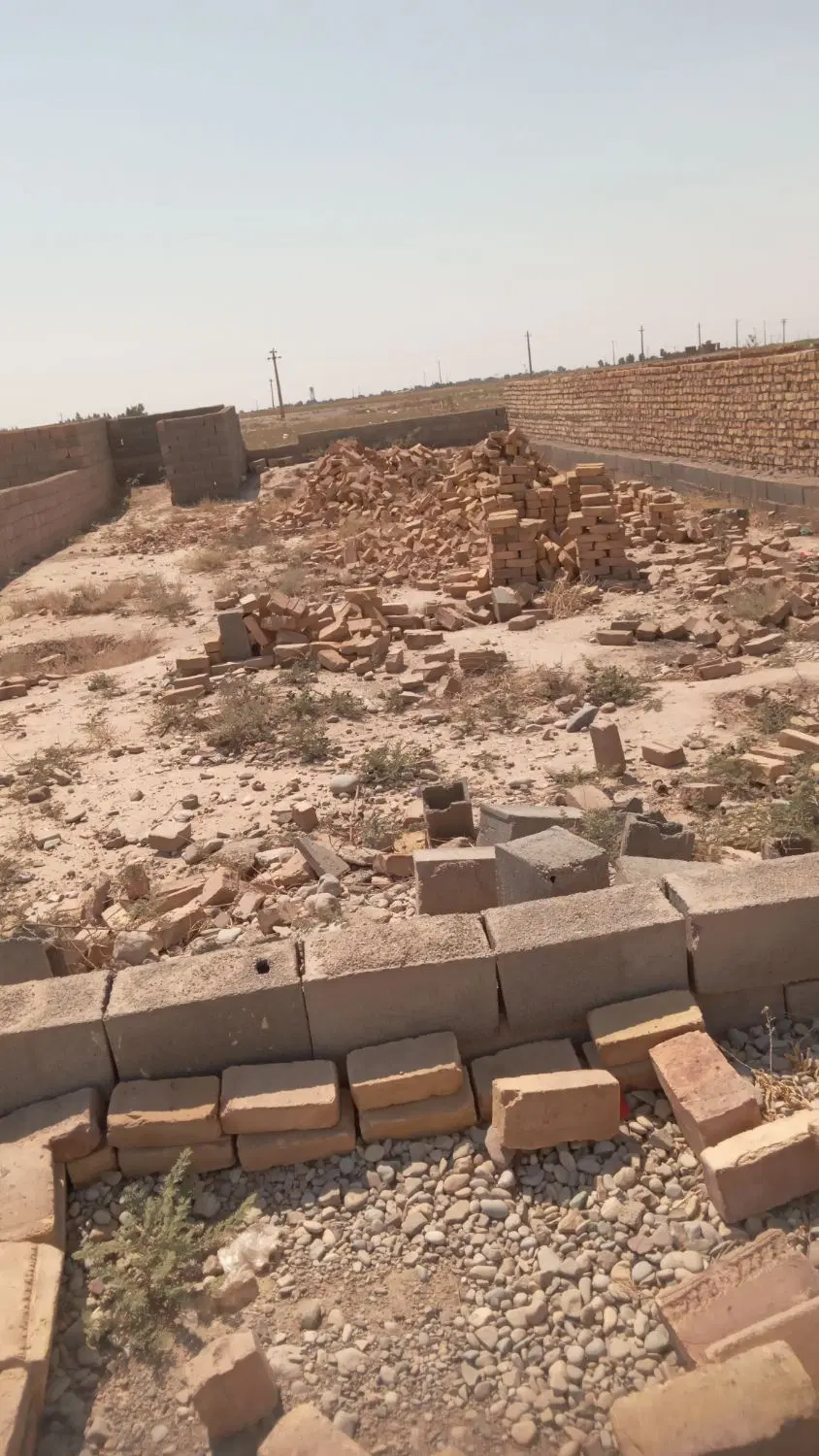 فروش زمین