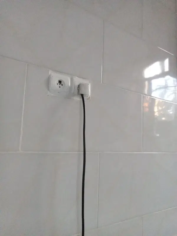 آپارتمان همکف راه جدا