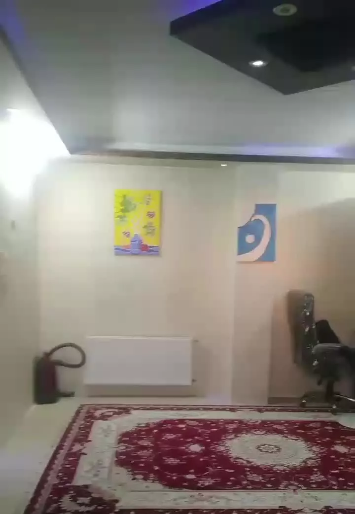 آپارتمان با موقعیت مناسب
