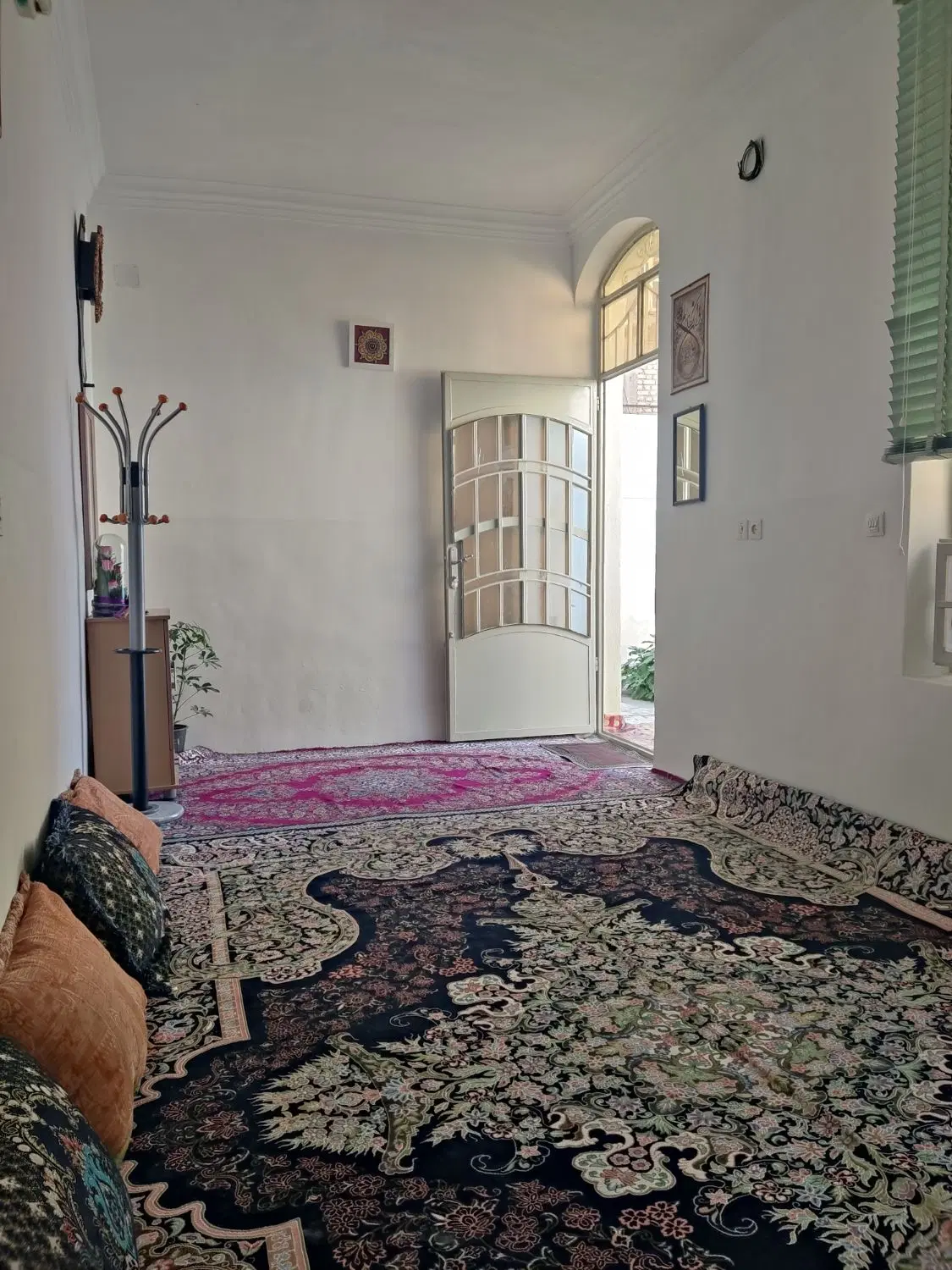 اجاره منزل، روزانه و هفتگی