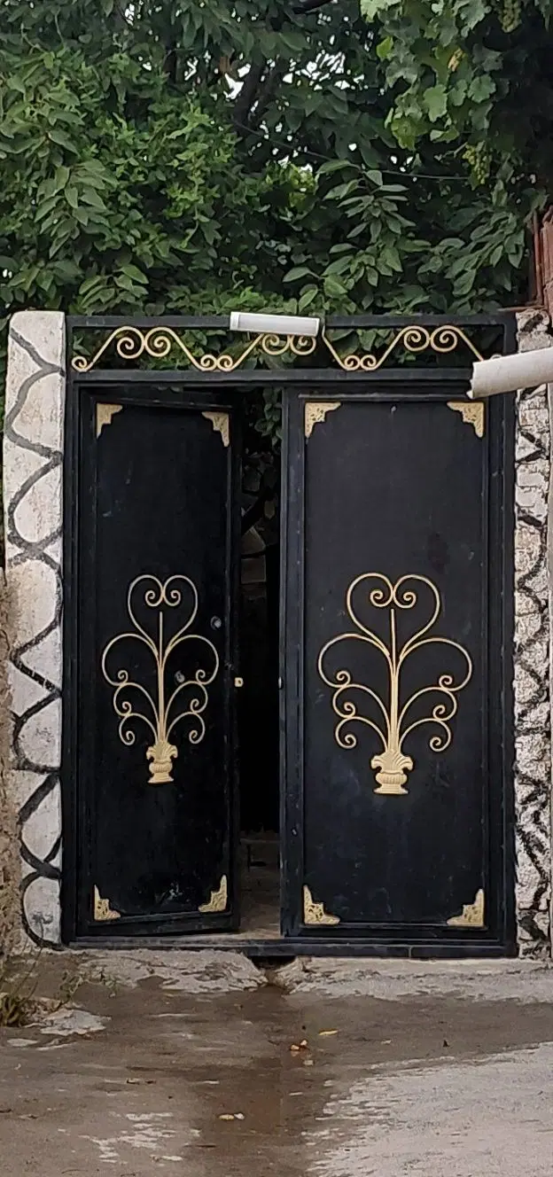 خونه ویلایی