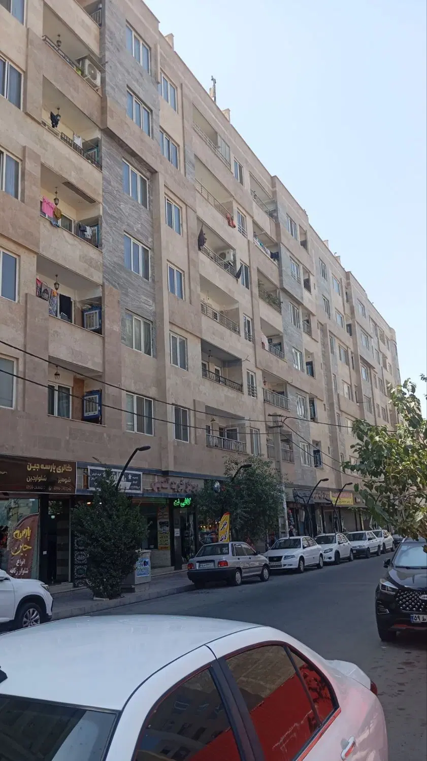 واحد صد متری سند دار سند آماده انتقال