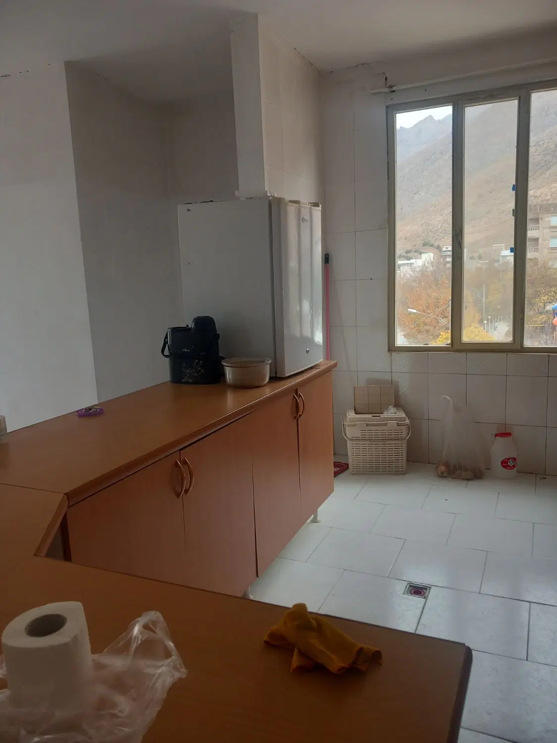 خانه دربستی اجاره ای میدان جمهوری