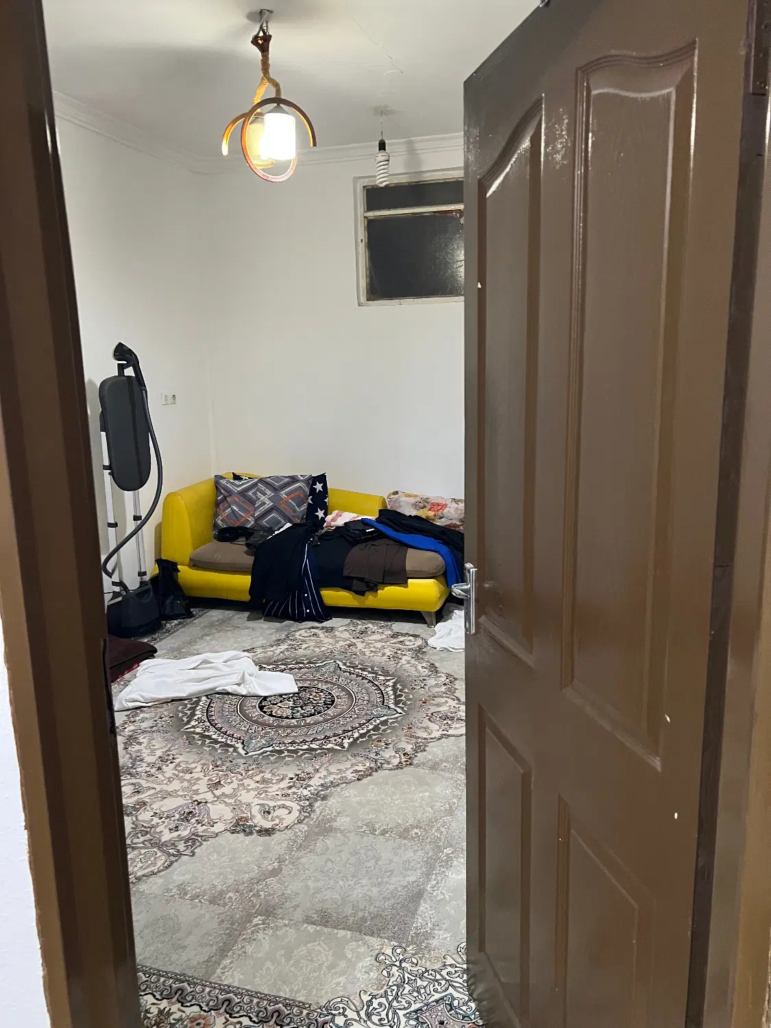 ۵۱متر رو برو پارک نسترن