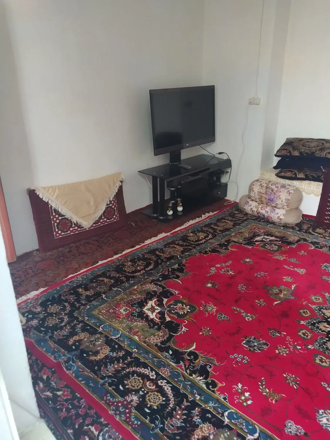 فروش خانه ۸۸ متری شهیاد