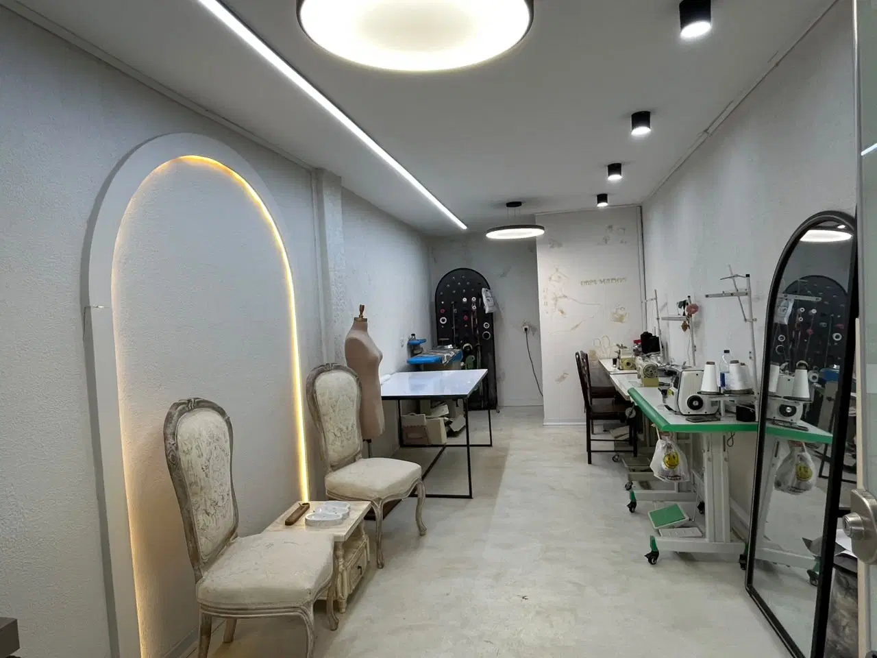 مغازه