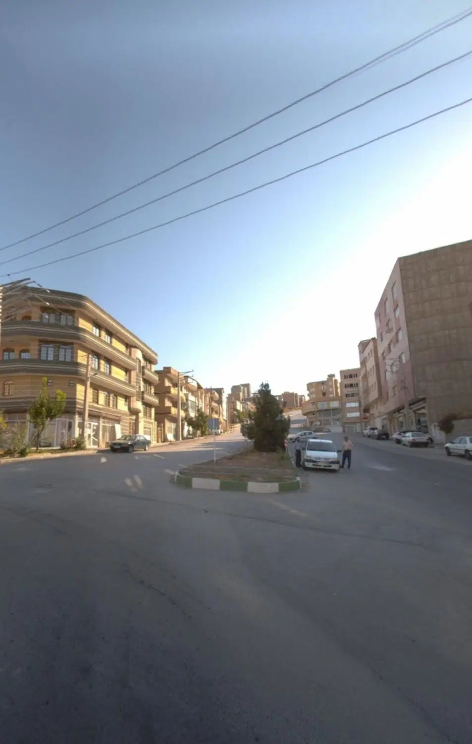 ۳۰۰مترزمین سند شش دانگ فاضل