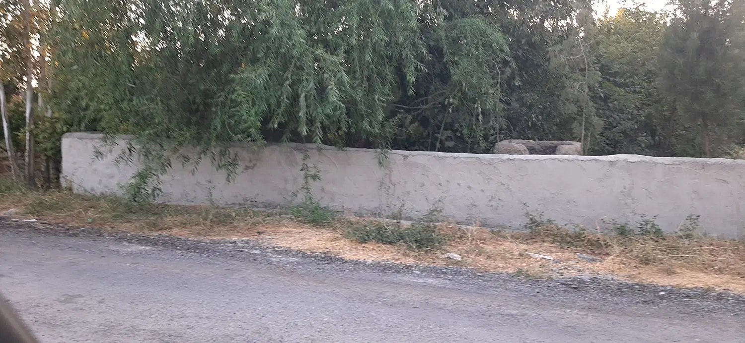 باغ قدیمی پیشک یک