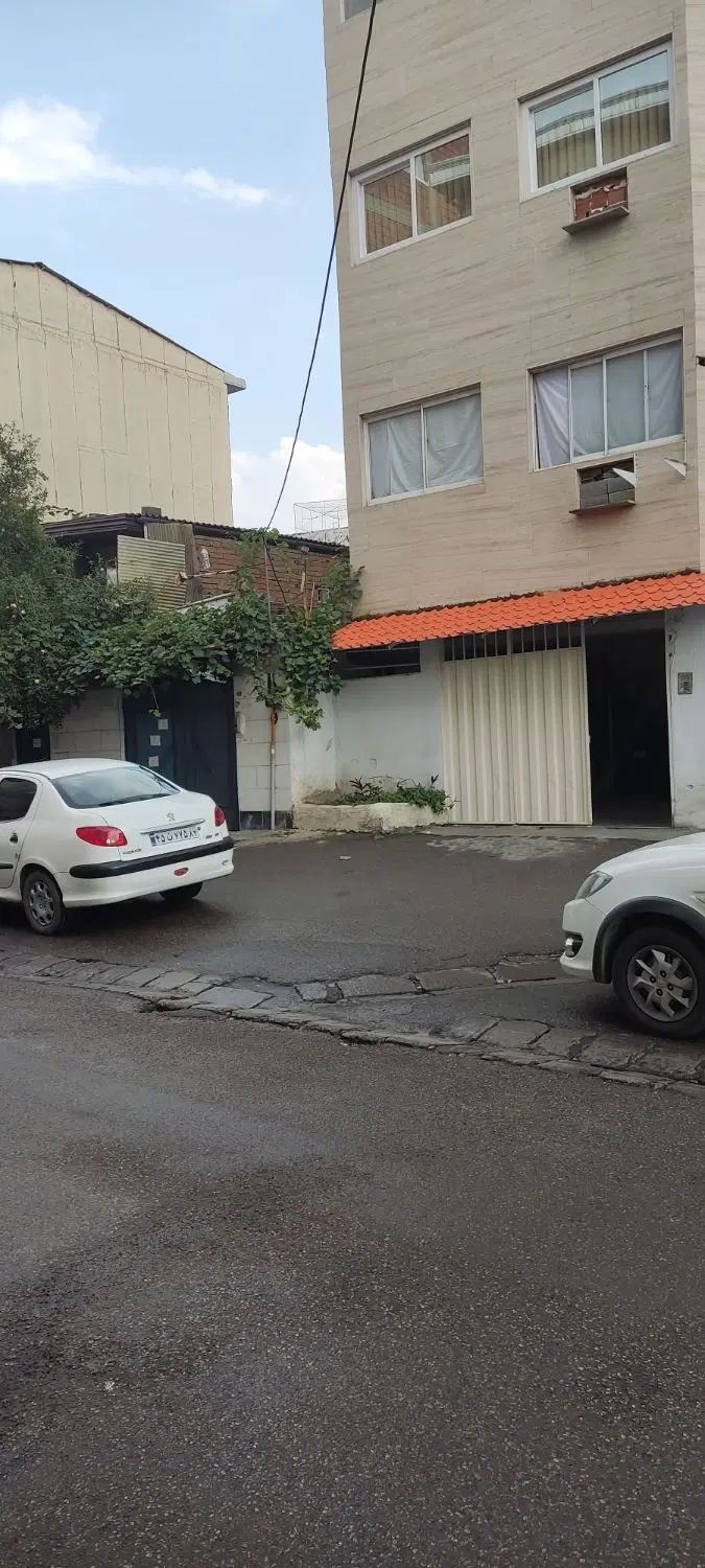 فروش یک واحدآپارتمان