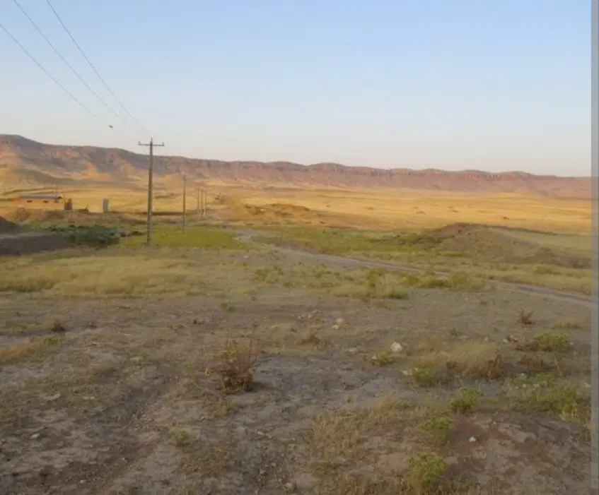 زمین وحدت فاز ۲