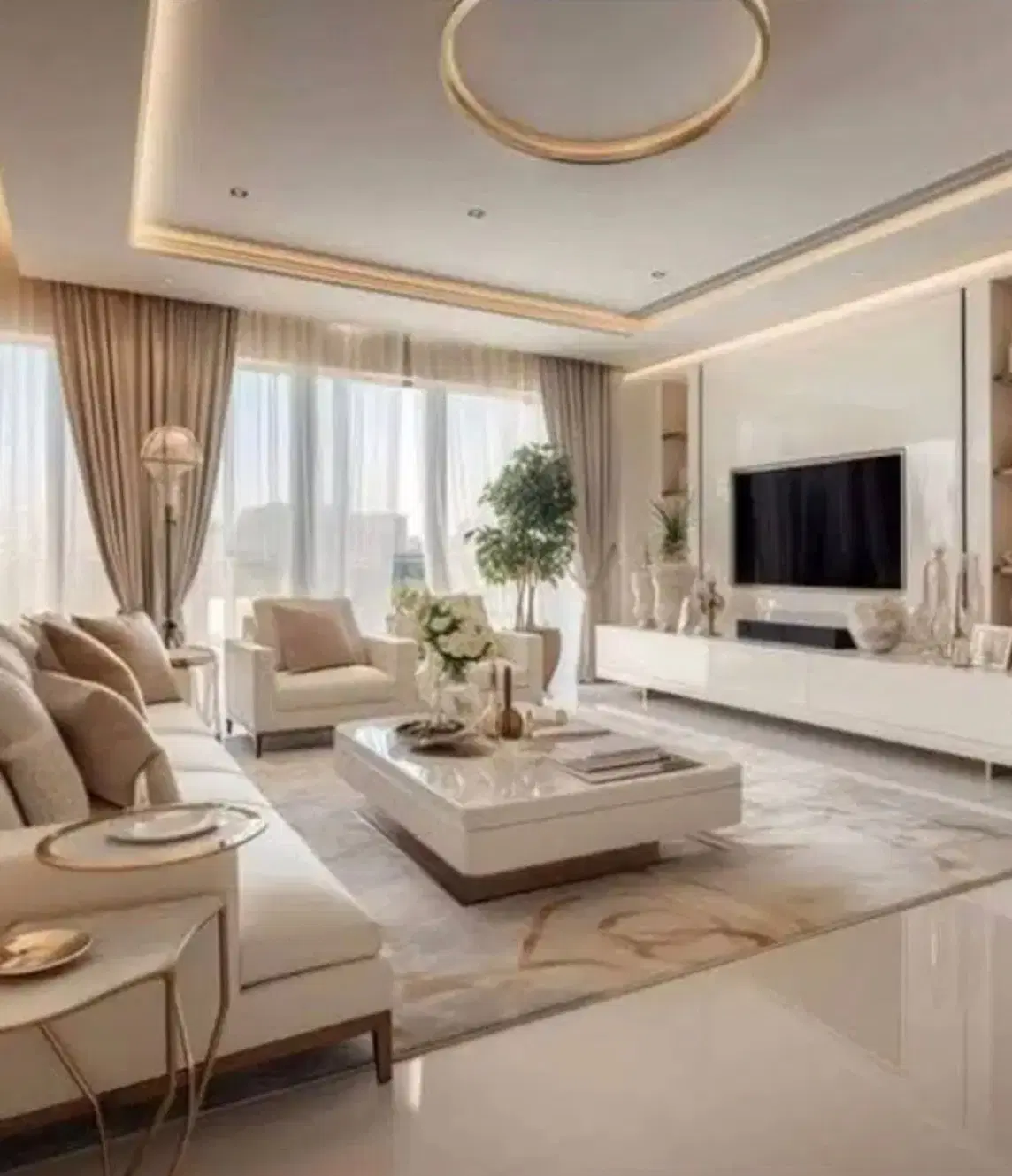 فروش واحد ۷۰ متر،زعفرانیه،۰۱