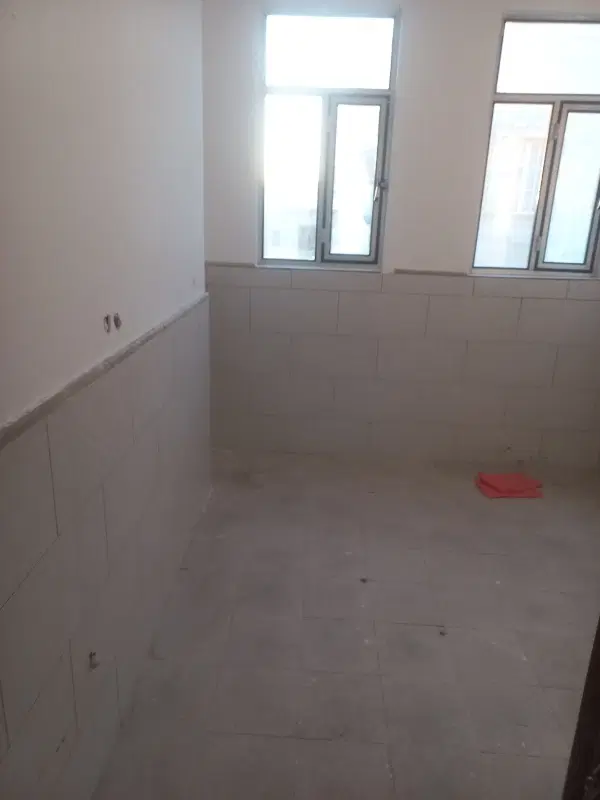 خانه کلیدنخورده ۵۰۰م ماهی ۱۰،کابینت موقع تحویل
