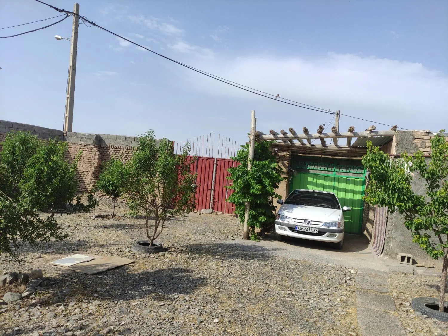 باغ ویلا