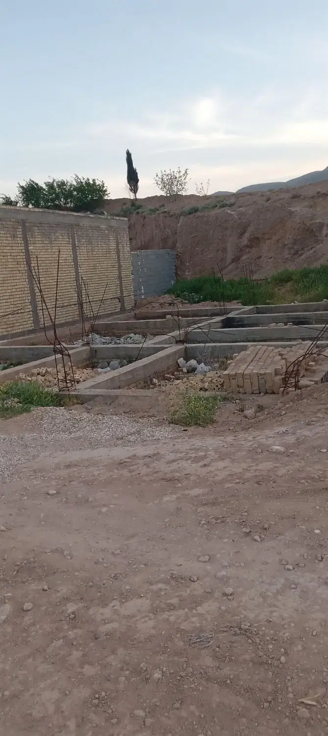 فروش مسنی ۲۰۰ متری در شهرک نظام