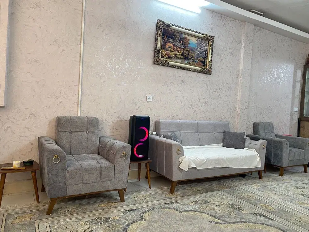همکف.یک خواب شیک