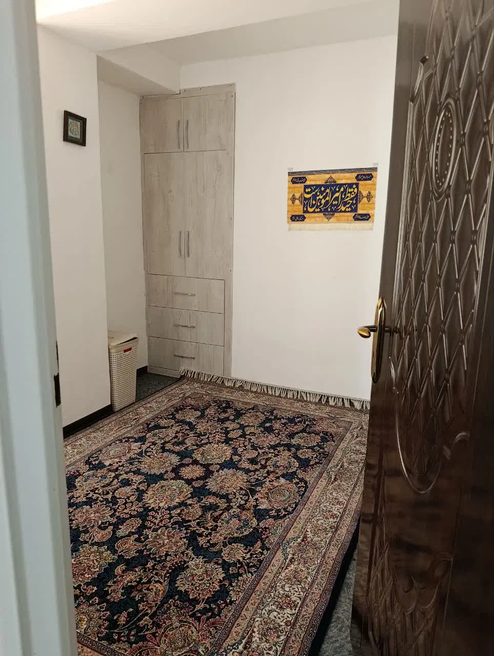 فروش آپارتمان مهرگان (آزادگان)