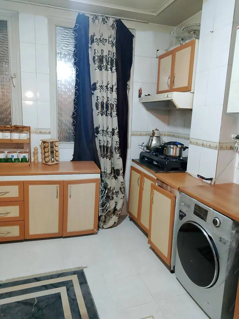 بهترین لوکیشن. اجاره موسی آباد. 74 متری