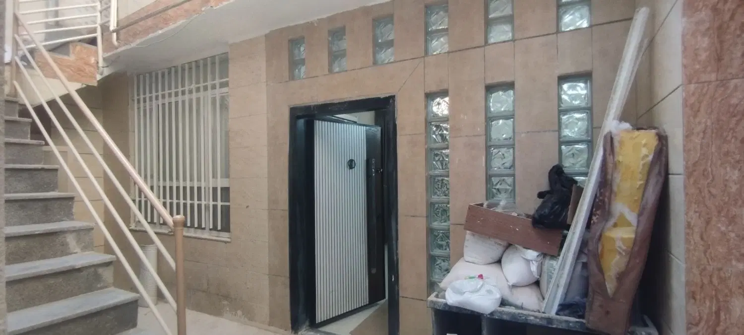فروش ویلایی 2طبقه مستقل هدایت 25