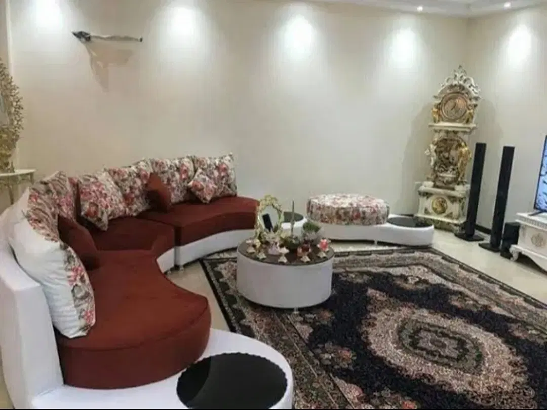 فروش منزل دربستی