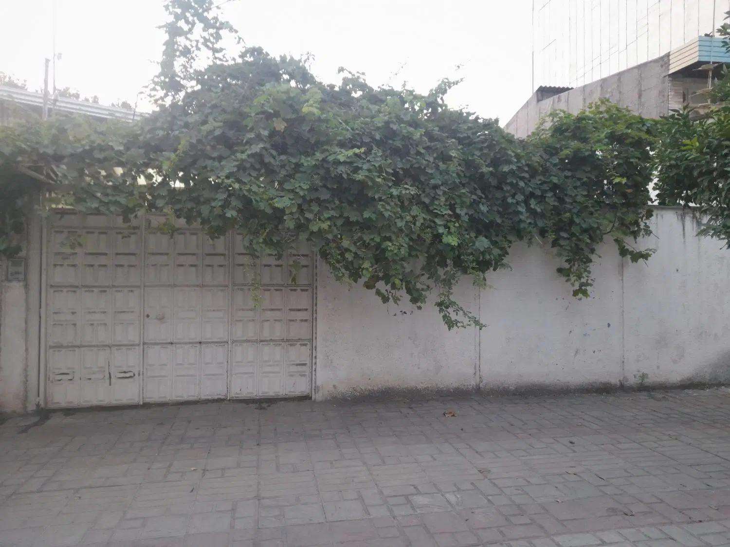 ۲۵۰مترمسکونی تجاری برکارمندان خاقانی