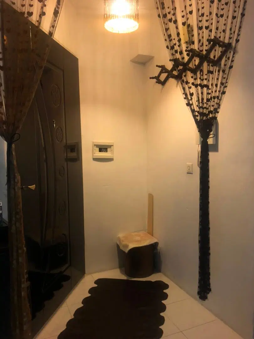آپارتمان