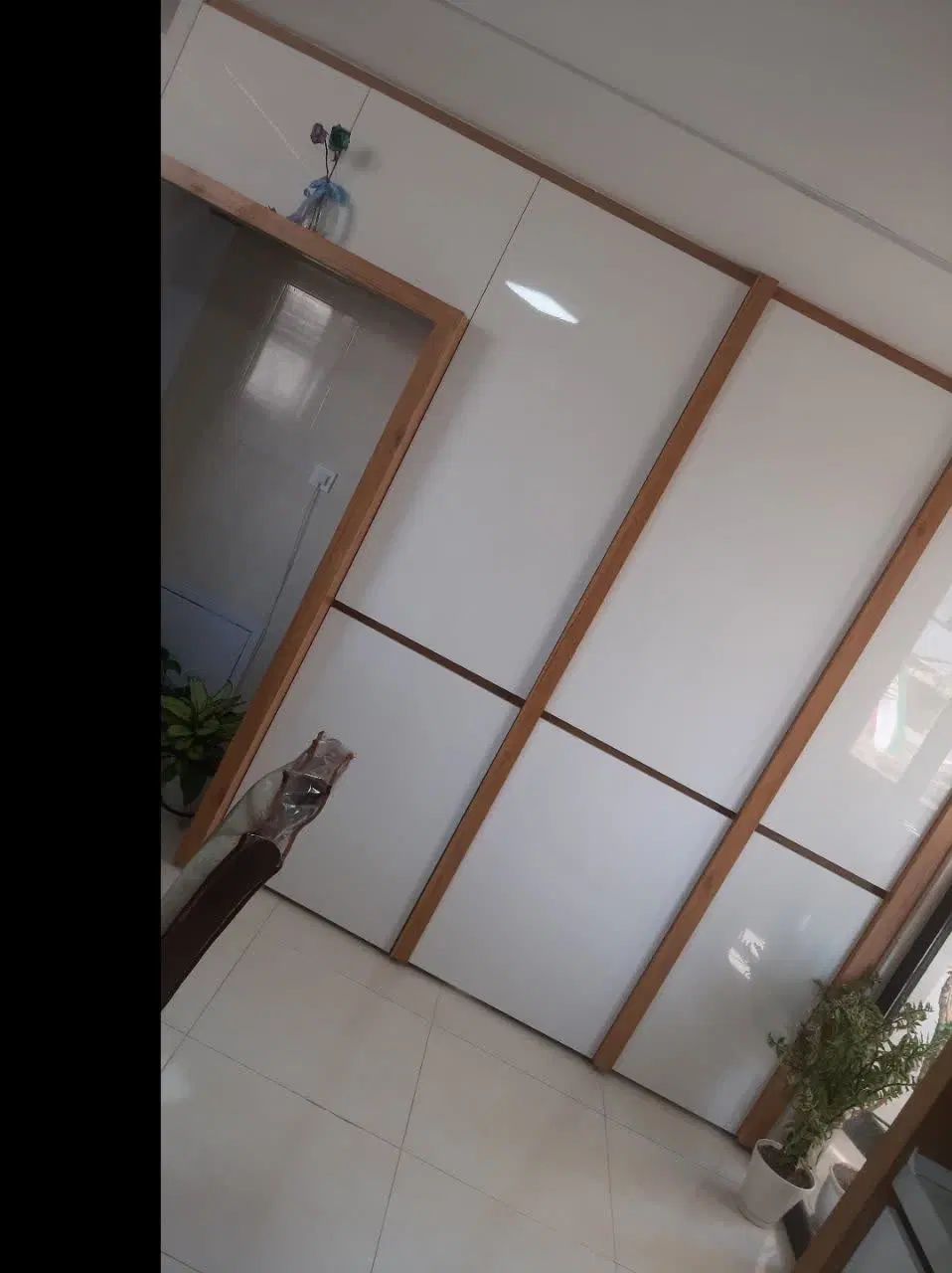 اپارتمان ۱۱۰متری بلوار کشاورز