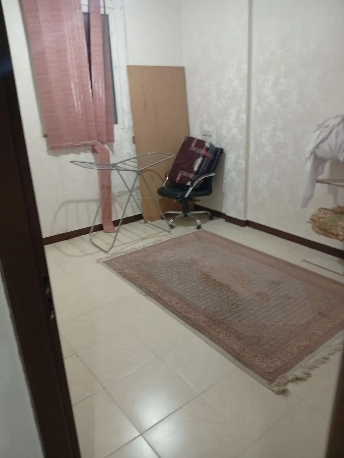آپارتمان  بیمارستان بهشتی
