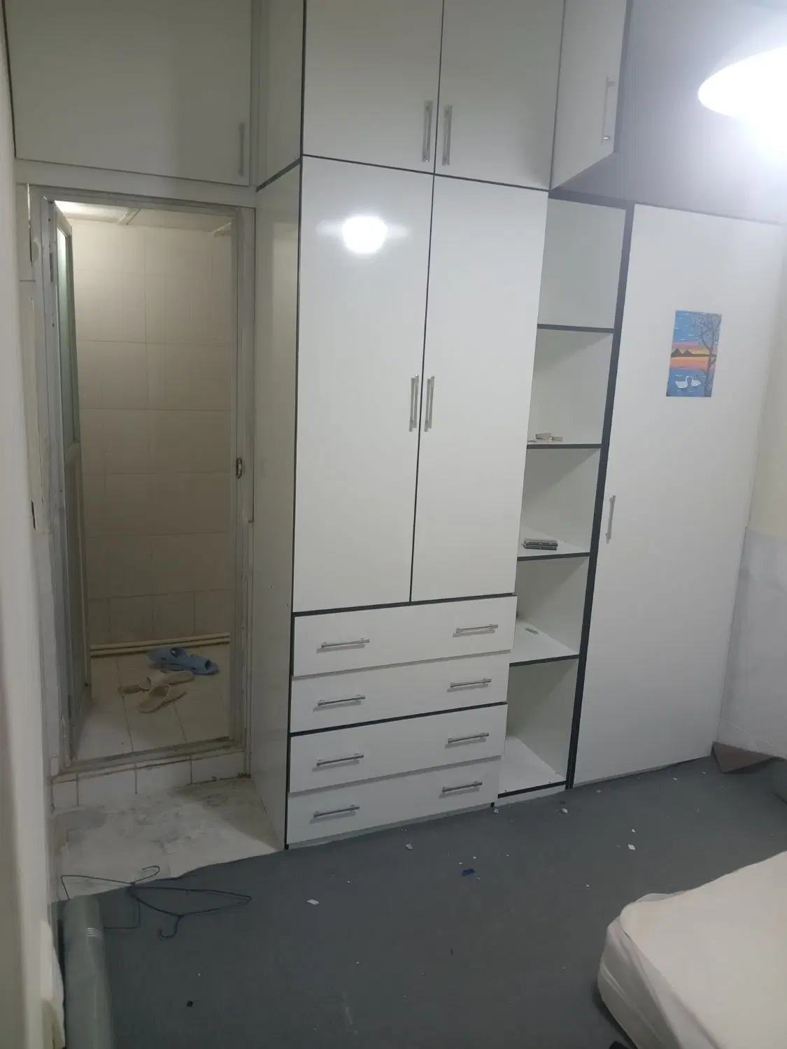 رهن و اجاره، اپارتمان، خ پاستور