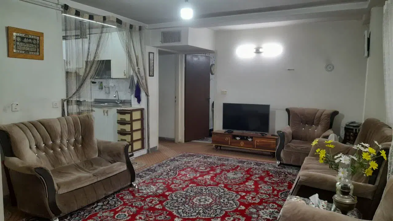 فروش آپارتمان