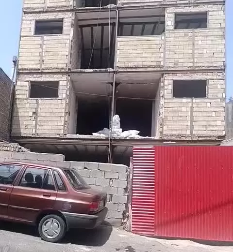 پیش فروش فوری آپارتمان