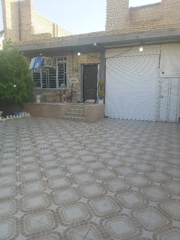 فروش یکباب منزل ویلایی حرم به حرم