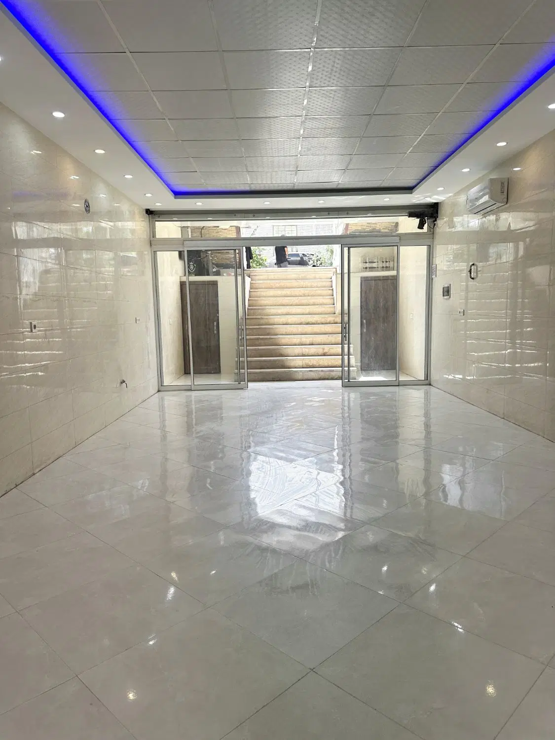 یک باب مغازه جهت رهن و اجاره