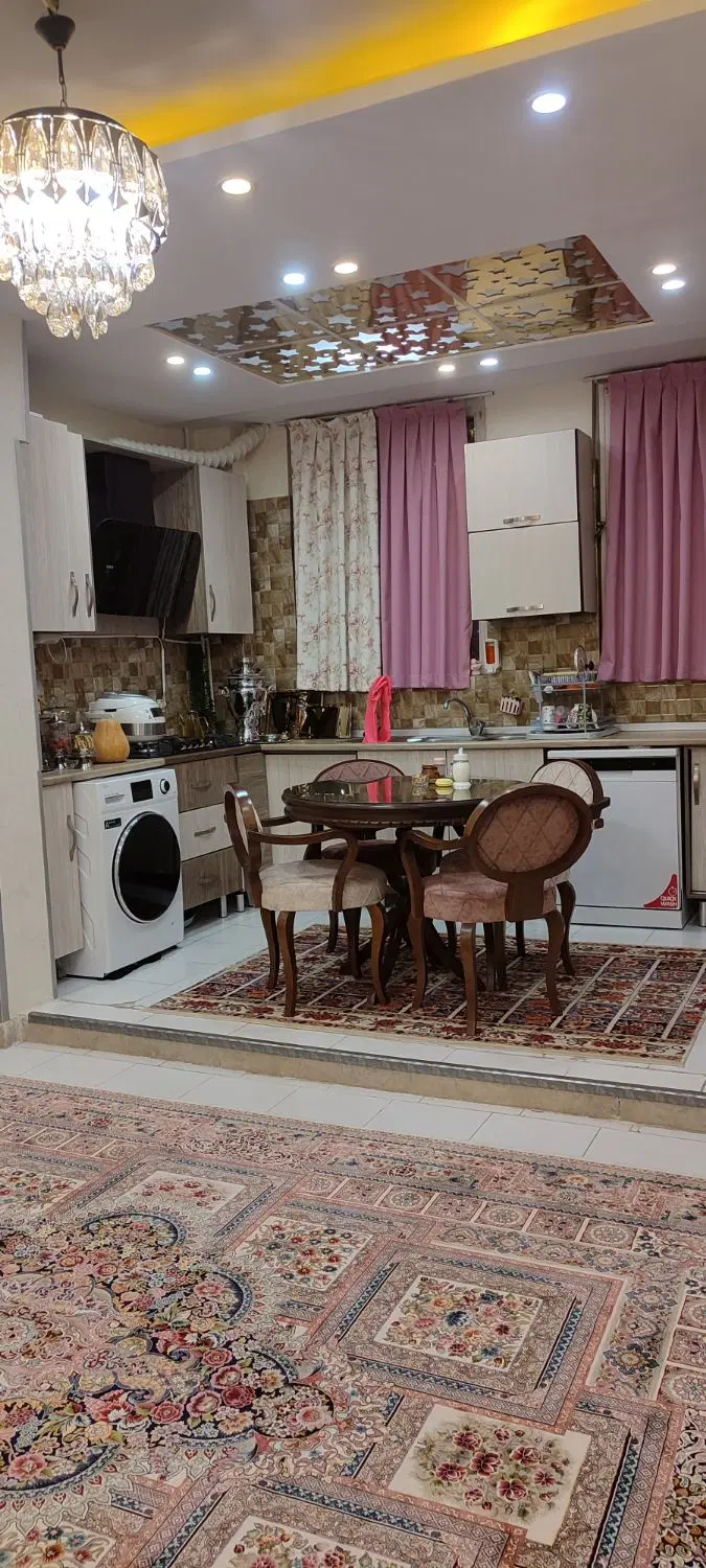 90متری عظیمیه