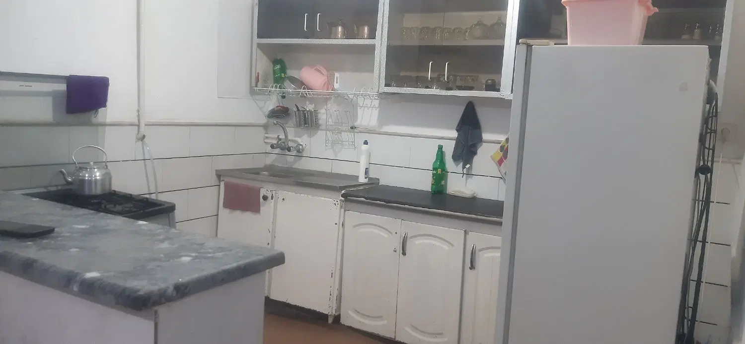 منزل اجاره ای همکف